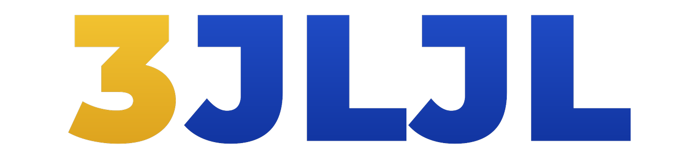 3jljl Logo